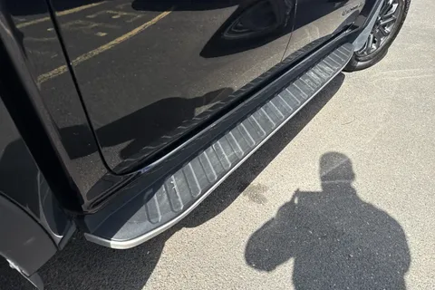 RA73NNP Toyota Iq 1.33 Dual VVT-i 3 Leather 3dr [Non Start Stop] Thumbnail #34