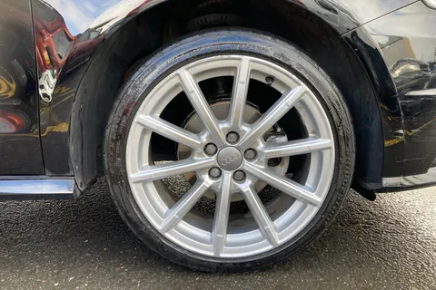 ML18YGD Audi A1 1.0 TFSI S Line Nav 5dr Thumbnail #5