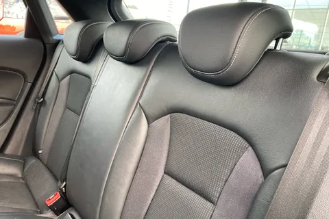 ML18YGD Audi A1 1.0 TFSI S Line Nav 5dr Thumbnail #10