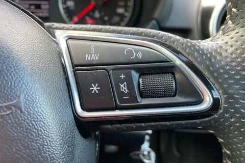 ML18YGD Audi A1 1.0 TFSI S Line Nav 5dr Thumbnail #15