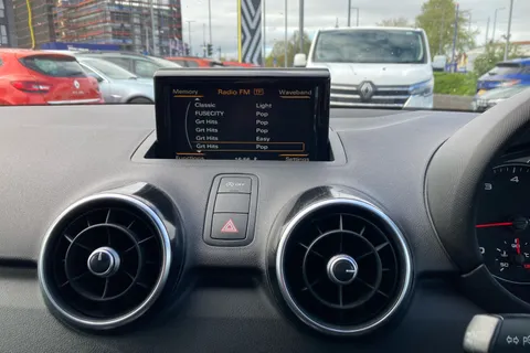 ML18YGD Audi A1 1.0 TFSI S Line Nav 5dr Thumbnail #18