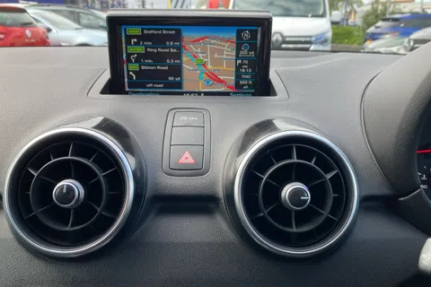 ML18YGD Audi A1 1.0 TFSI S Line Nav 5dr Thumbnail #19