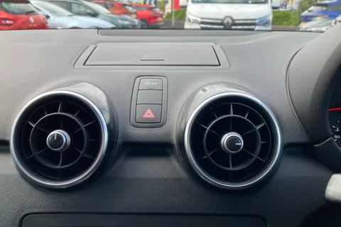 ML18YGD Audi A1 1.0 TFSI S Line Nav 5dr Thumbnail #20