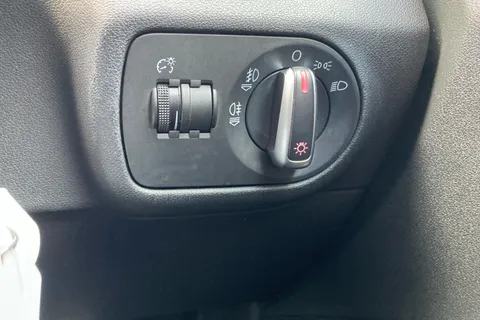 ML18YGD Audi A1 1.0 TFSI S Line Nav 5dr Thumbnail #21