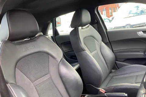 ML18YGD Audi A1 1.0 TFSI S Line Nav 5dr Thumbnail #23