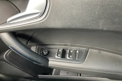 ML18YGD Audi A1 1.0 TFSI S Line Nav 5dr Thumbnail #25