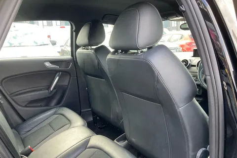 ML18YGD Audi A1 1.0 TFSI S Line Nav 5dr Thumbnail #26