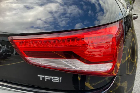 ML18YGD Audi A1 1.0 TFSI S Line Nav 5dr Thumbnail #30