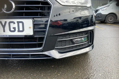 ML18YGD Audi A1 1.0 TFSI S Line Nav 5dr Thumbnail #32