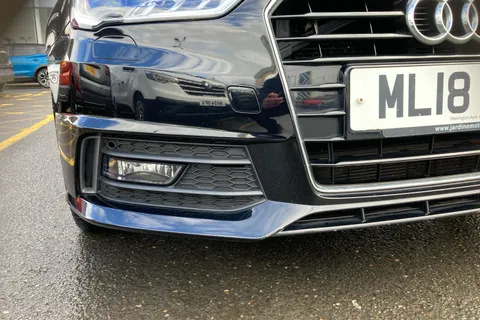 ML18YGD Audi A1 1.0 TFSI S Line Nav 5dr Thumbnail #33