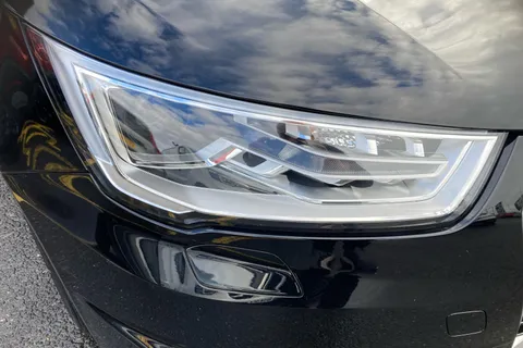 ML18YGD Audi A1 1.0 TFSI S Line Nav 5dr Thumbnail #34