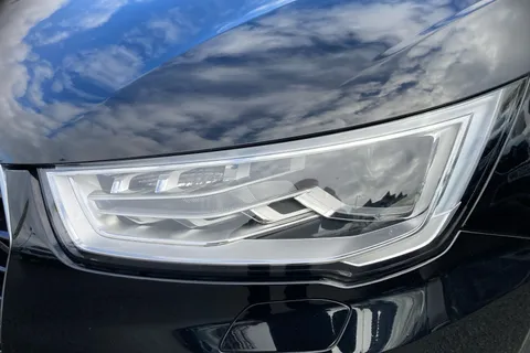 ML18YGD Audi A1 1.0 TFSI S Line Nav 5dr Thumbnail #35