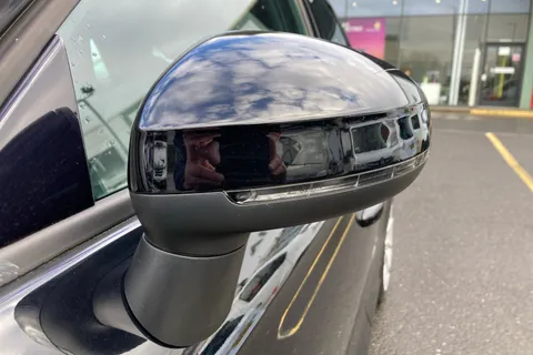 ML18YGD Audi A1 1.0 TFSI S Line Nav 5dr Thumbnail #38