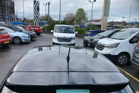 ML18YGD Audi A1 1.0 TFSI S Line Nav 5dr Thumbnail #39