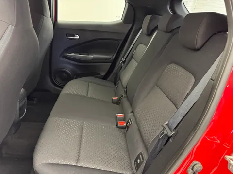 DV69OZK Nissan Juke 1.0 DiG-T Acenta 5dr Thumbnail #15