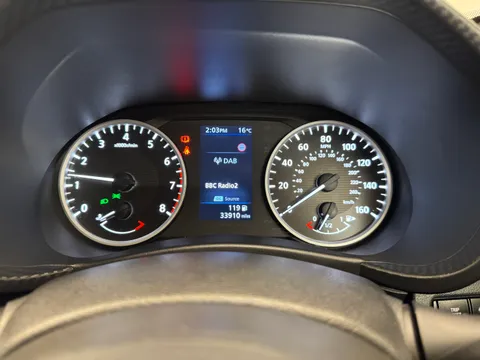 DV69OZK Nissan Juke 1.0 DiG-T Acenta 5dr Thumbnail #18