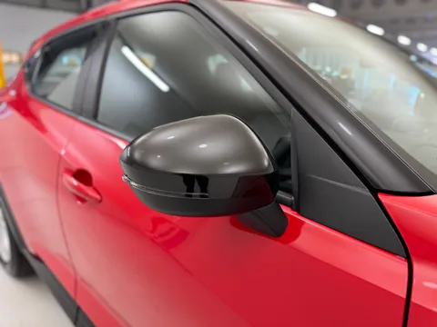 DV69OZK Nissan Juke 1.0 DiG-T Acenta 5dr Thumbnail #29