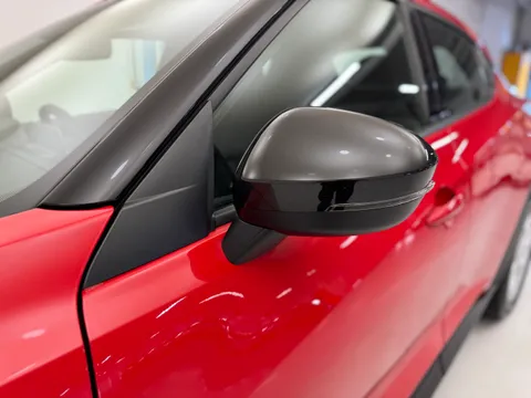 DV69OZK Nissan Juke 1.0 DiG-T Acenta 5dr Thumbnail #30