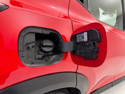 DV69OZK Nissan Juke 1.0 DiG-T Acenta 5dr Thumbnail #32