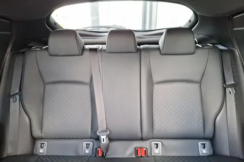 EO71BZV Toyota C-HR 1.8 Hybrid Excel 5dr CVT Thumbnail #11