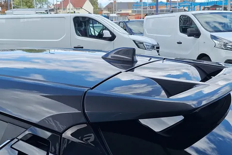 EO71BZV Toyota C-HR 1.8 Hybrid Excel 5dr CVT Thumbnail #25