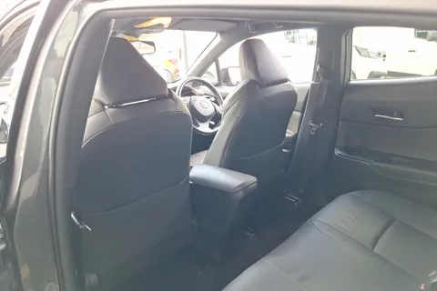 EO71BZV Toyota C-HR 1.8 Hybrid Excel 5dr CVT Thumbnail #29