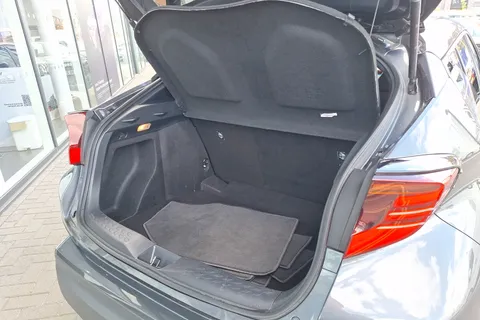 EO71BZV Toyota C-HR 1.8 Hybrid Excel 5dr CVT Thumbnail #21