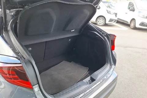 EO71BZV Toyota C-HR 1.8 Hybrid Excel 5dr CVT Thumbnail #19