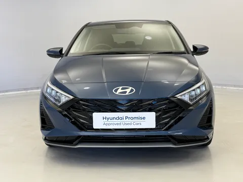 DT75WHB Hyundai i20 1.0T GDi Premium 5dr Thumbnail #3