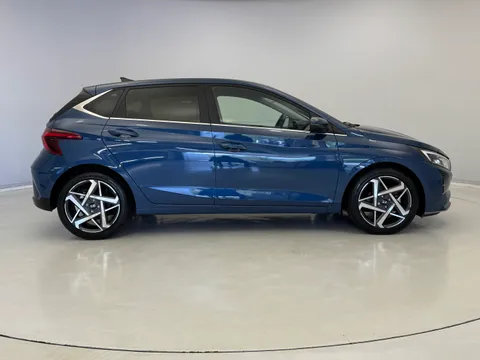 DT75WHB Hyundai i20 1.0T GDi Premium 5dr Thumbnail #6