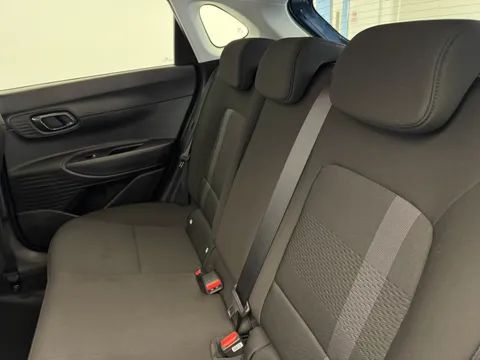 DT75WHB Hyundai i20 1.0T GDi Premium 5dr Thumbnail #11