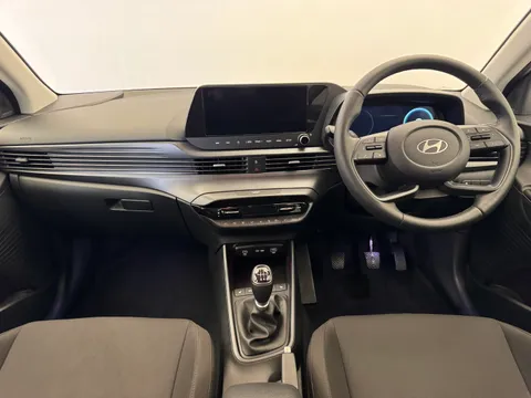 DT75WHB Hyundai i20 1.0T GDi Premium 5dr Thumbnail #2