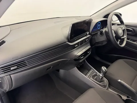 DT75WHB Hyundai i20 1.0T GDi Premium 5dr Thumbnail #12