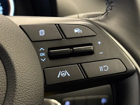 DT75WHB Hyundai i20 1.0T GDi Premium 5dr Thumbnail #21