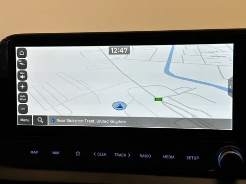 DT75WHB Hyundai i20 1.0T GDi Premium 5dr Thumbnail #23