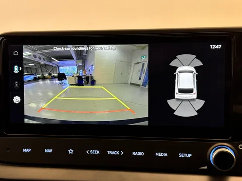 DT75WHB Hyundai i20 1.0T GDi Premium 5dr Thumbnail #24