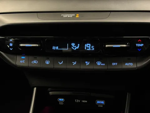 DT75WHB Hyundai i20 1.0T GDi Premium 5dr Thumbnail #26