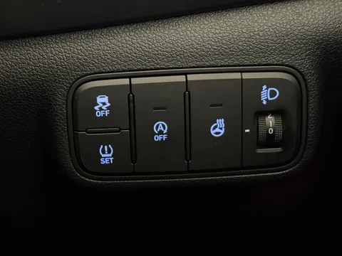 DT75WHB Hyundai i20 1.0T GDi Premium 5dr Thumbnail #28