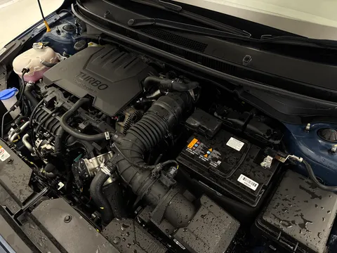 DT75WHB Hyundai i20 1.0T GDi Premium 5dr Thumbnail #29