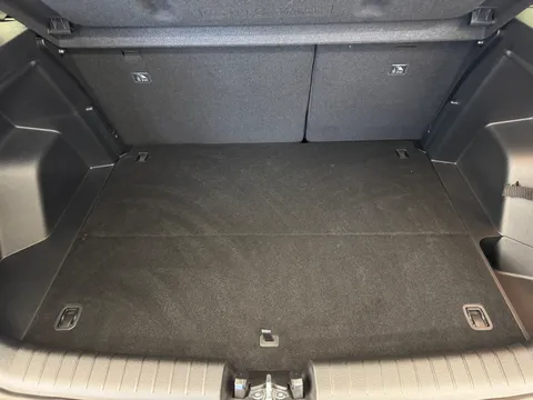 DL75NKH Hyundai Bayon 1.0 TGDi [90] Tech Line 5dr DCT Thumbnail #9