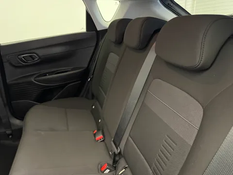 DL75NKH Hyundai Bayon 1.0 TGDi [90] Tech Line 5dr DCT Thumbnail #10