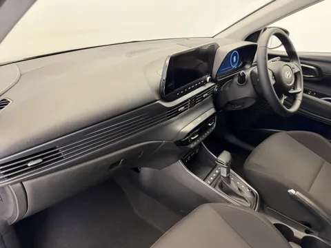 DL75NKH Hyundai Bayon 1.0 TGDi [90] Tech Line 5dr DCT Thumbnail #11