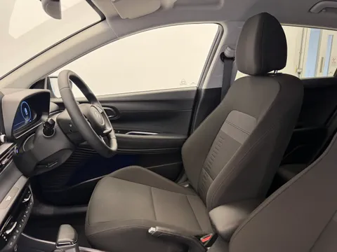 DL75NKH Hyundai Bayon 1.0 TGDi [90] Tech Line 5dr DCT Thumbnail #12