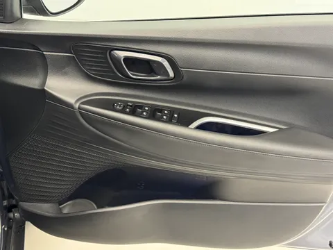 DL75NKH Hyundai Bayon 1.0 TGDi [90] Tech Line 5dr DCT Thumbnail #16