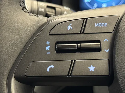 DL75NKH Hyundai Bayon 1.0 TGDi [90] Tech Line 5dr DCT Thumbnail #19