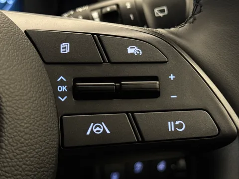 DL75NKH Hyundai Bayon 1.0 TGDi [90] Tech Line 5dr DCT Thumbnail #20