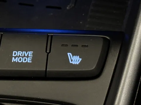 DL75NKH Hyundai Bayon 1.0 TGDi [90] Tech Line 5dr DCT Thumbnail #25