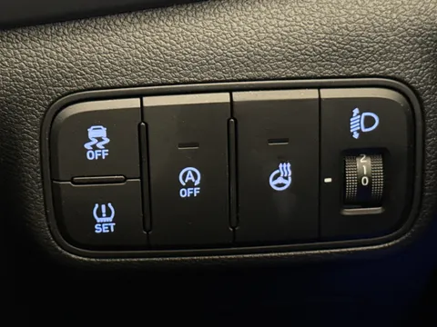 DL75NKH Hyundai Bayon 1.0 TGDi [90] Tech Line 5dr DCT Thumbnail #27