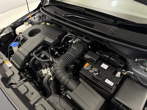 DL75NKH Hyundai Bayon 1.0 TGDi [90] Tech Line 5dr DCT Thumbnail #29