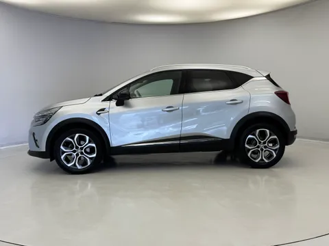 HT24LJO Renault Captur 1.0 TCE 90 Techno 5dr Thumbnail #4